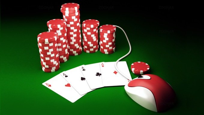 Online Gambling Clubs